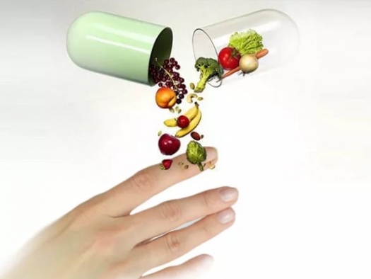 Какие витамины нужны для здорового роста ногтевой пластины?