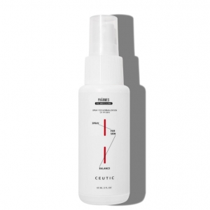 CEUTIC 60 ml Спрей для нормалізації PH шкіри