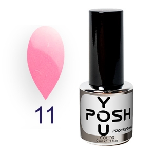 Гель-лак YouPOSH Professional №11, 9 мл