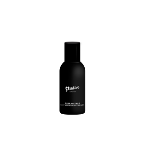 Косметичний ацетон Studios (Gel Polish Pure Acetone Studios), 150 мл