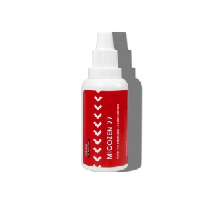 MICOZEN 77 30ml ФЛЮЇД ВІД ОНІХОЛІЗИСУ