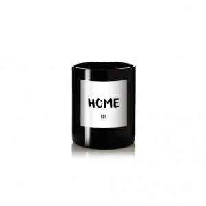 Мини арома свеча (Mini candle HOME), 45 гр