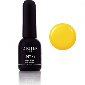 One Step Gel polish 'Didier Lab' No37. 10ml.